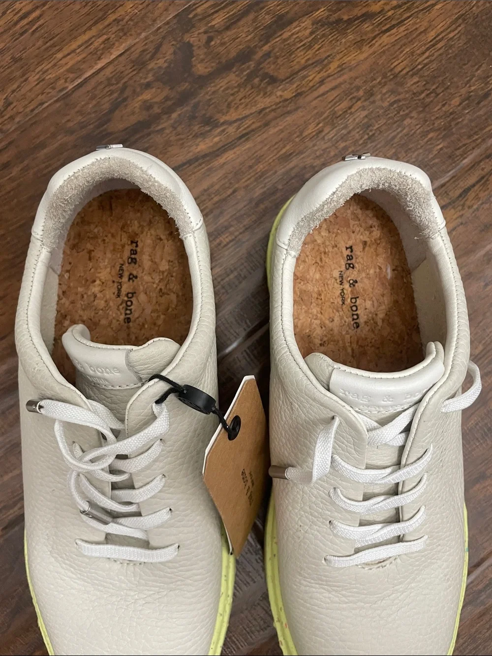 Rag & Bone sneakers New never worn